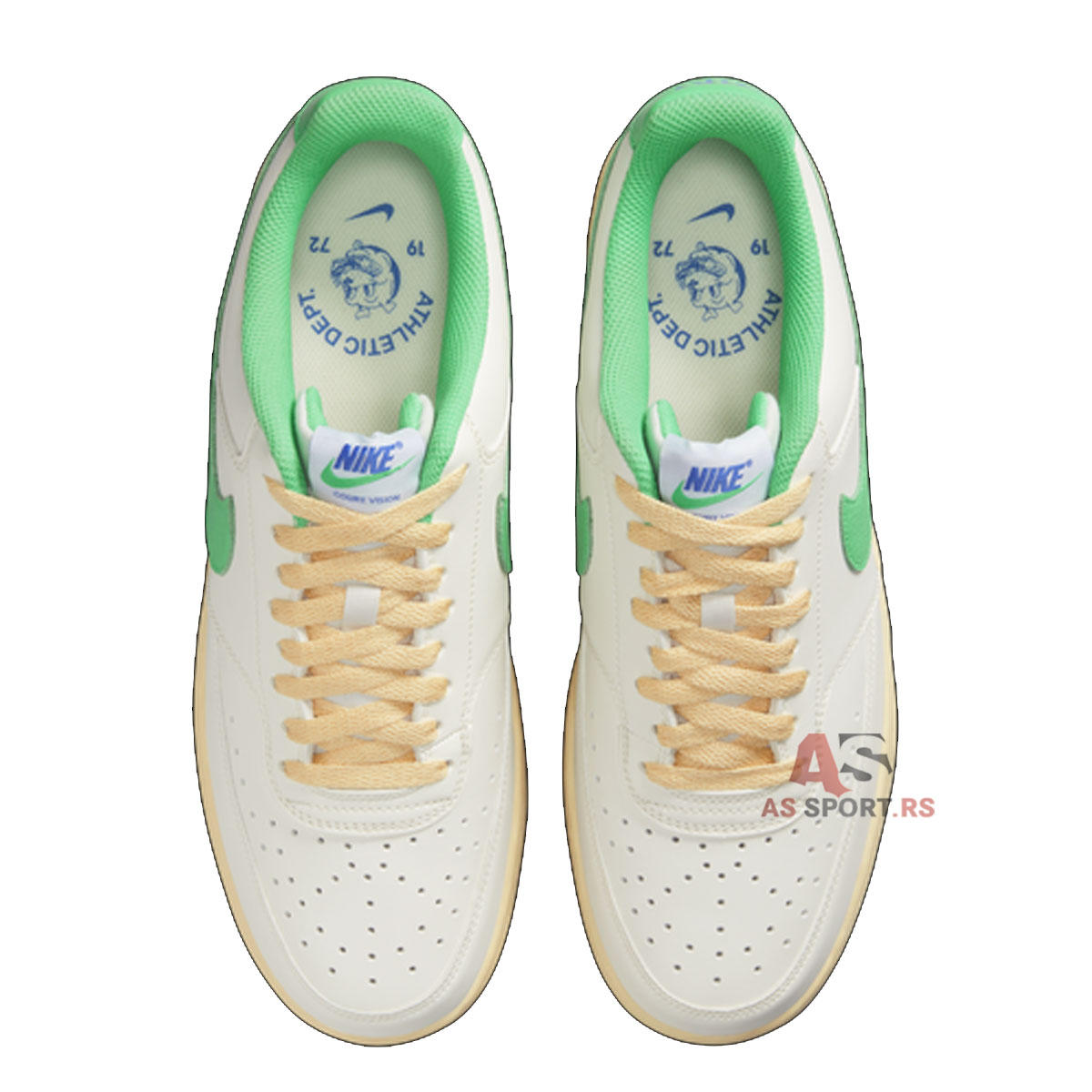 Court Vision Lo Ncps  42 FJ5437-133-wsBt