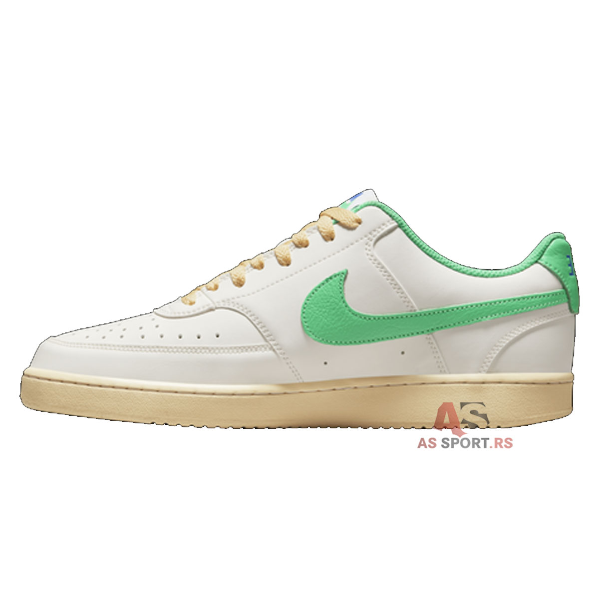 Court Vision Lo Ncps  42 FJ5437-133-wsBt