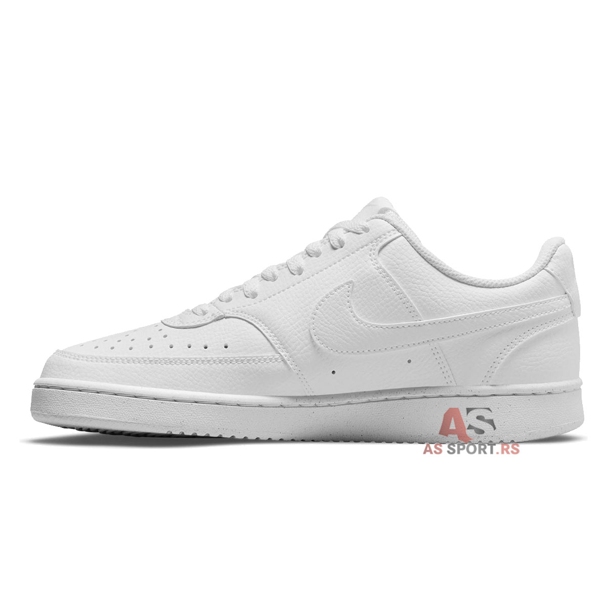 Court Vision Low  40.5 DH3158-100-OuSa