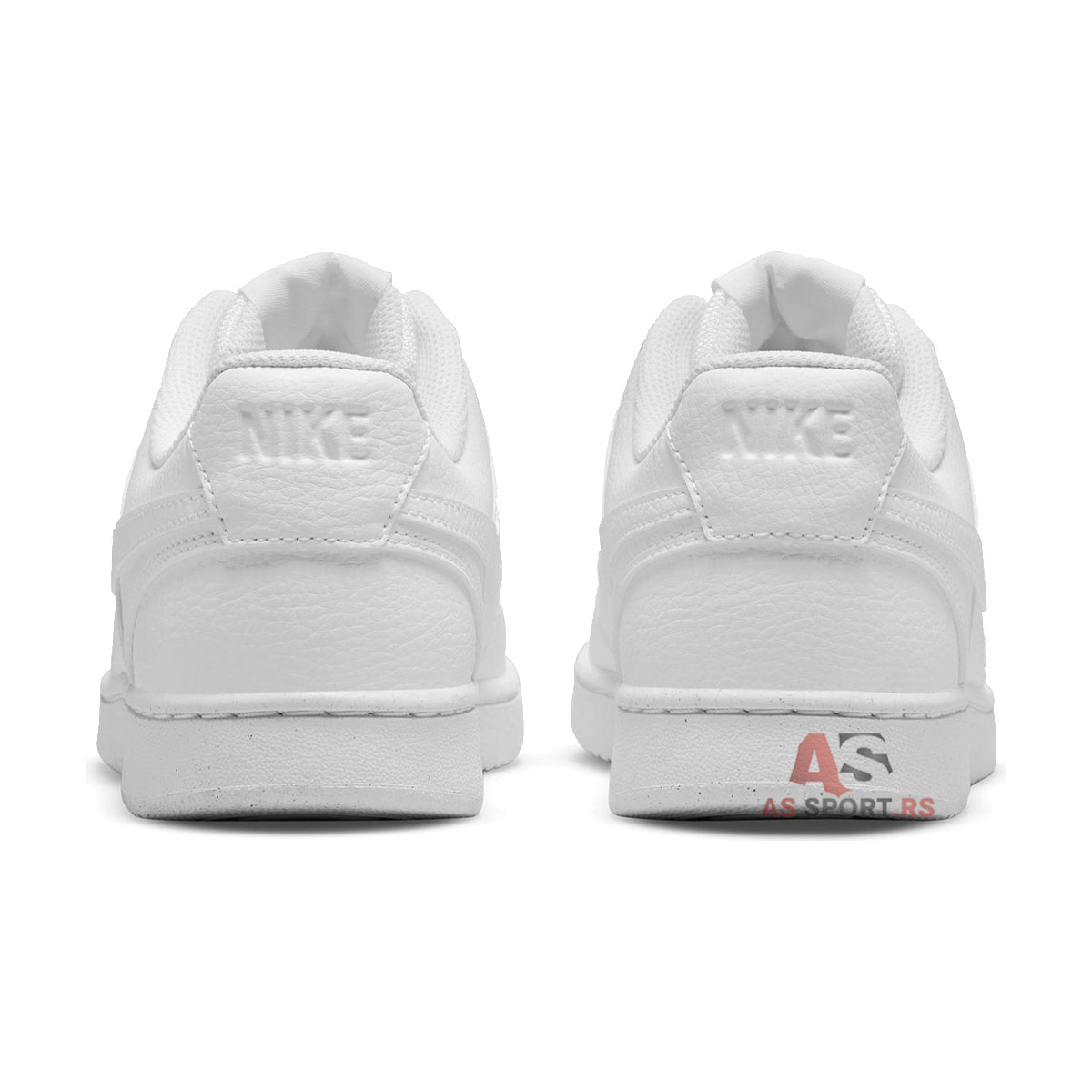 Court Vision Low  40.5 DH3158-100-OuSa