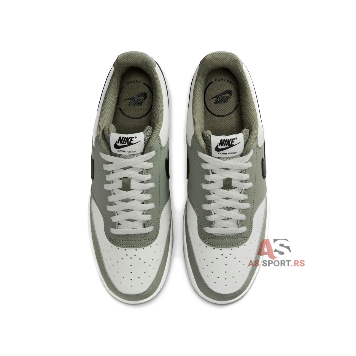 Court Vision Low 42 IM0459-104-YyAW