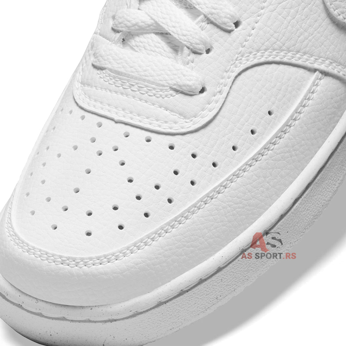 Court Vision Low  40.5 DH3158-100-OuSa