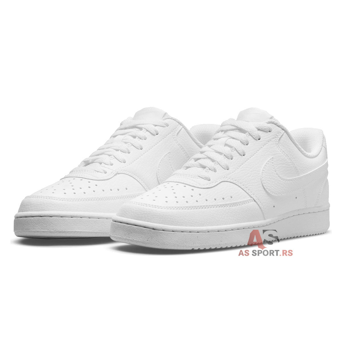 Court Vision Low  40.5 DH3158-100-OuSa