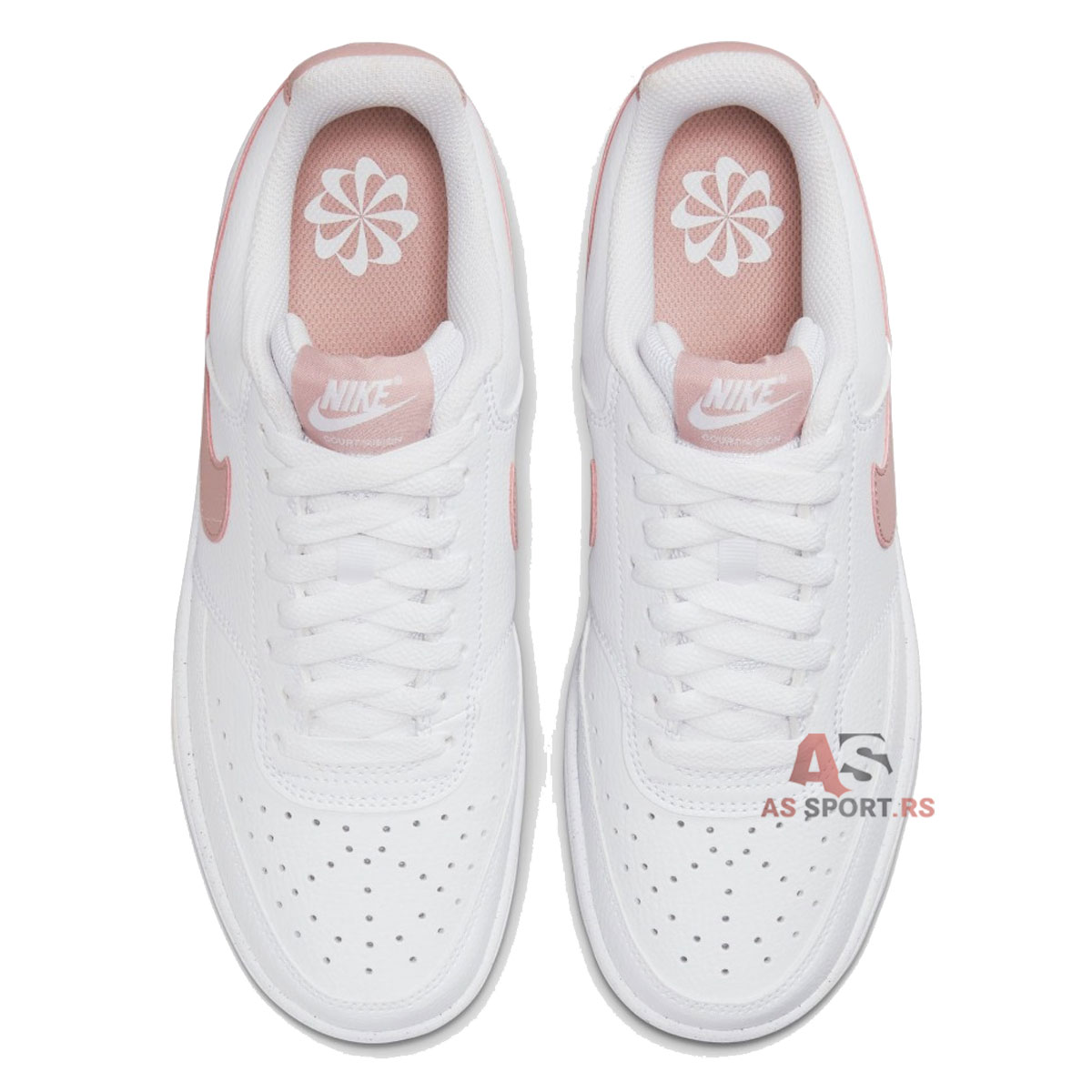 Court Vision Low 40.5 DH3158-102-sZpe