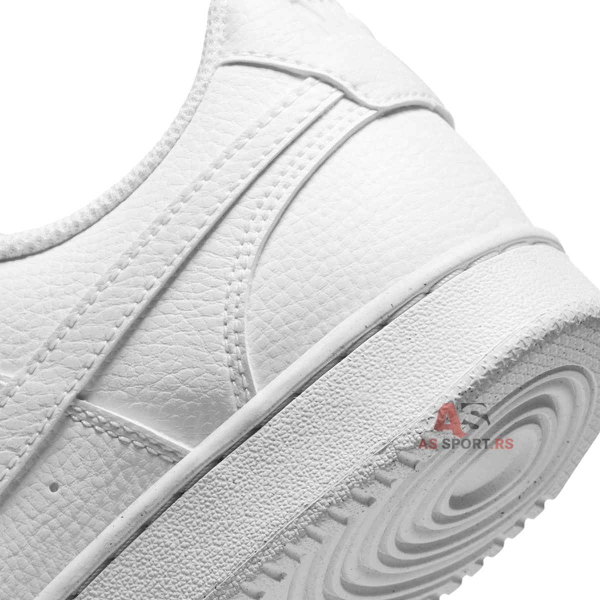 Court Vision Low  40.5 DH3158-100-OuSa