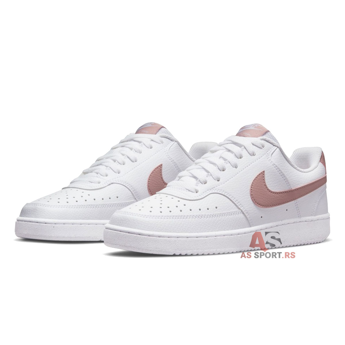 Court Vision Low 40.5 DH3158-102-sZpe