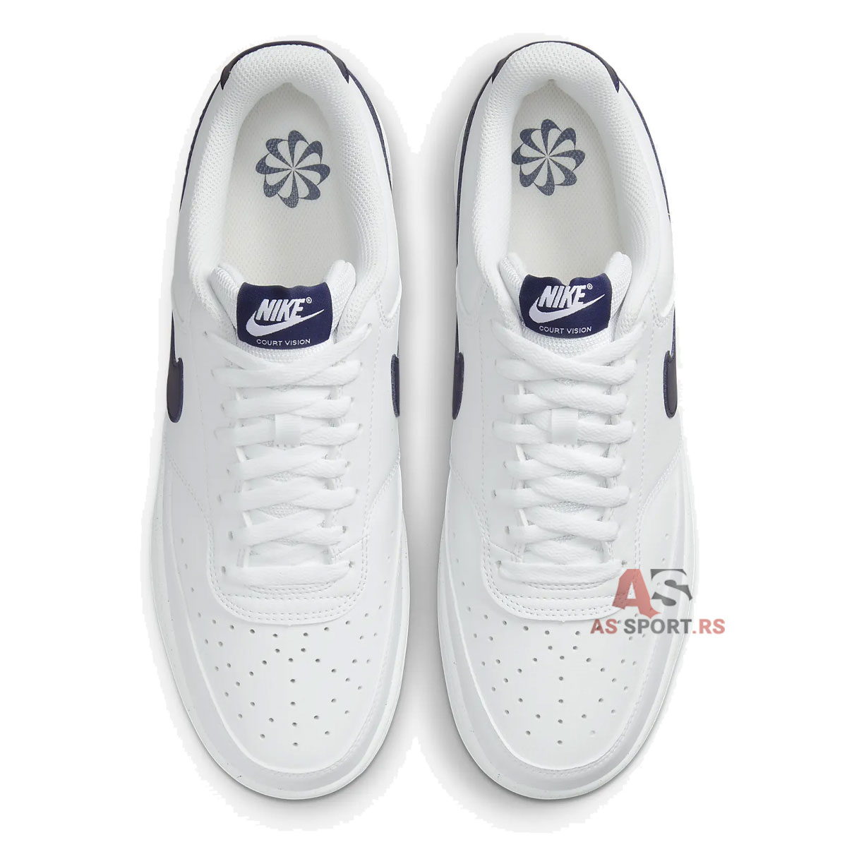 Court Vision Low NN 45.5 DH2987-106-0d5f