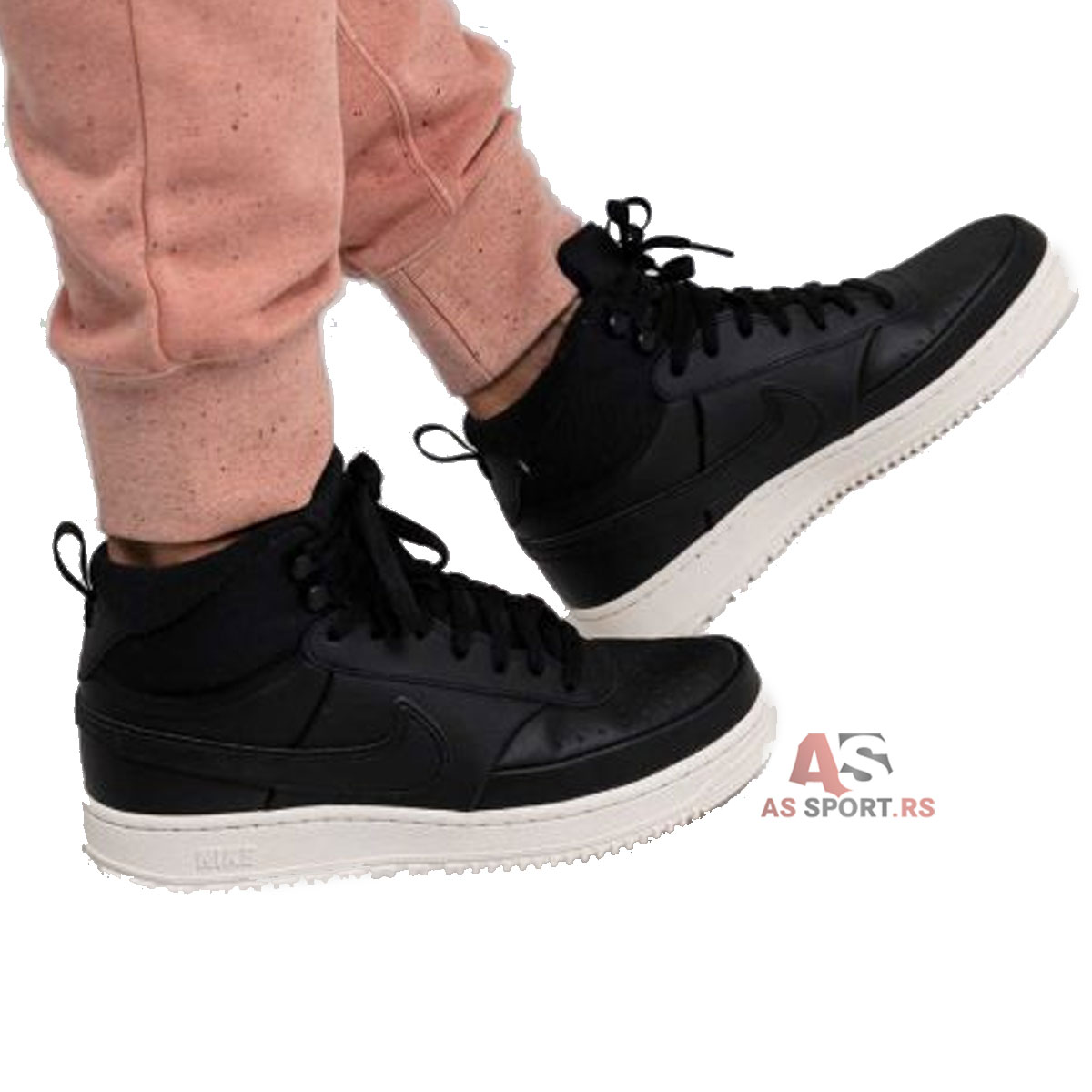 Court Vision MID 42 DR7882-002-mUYF