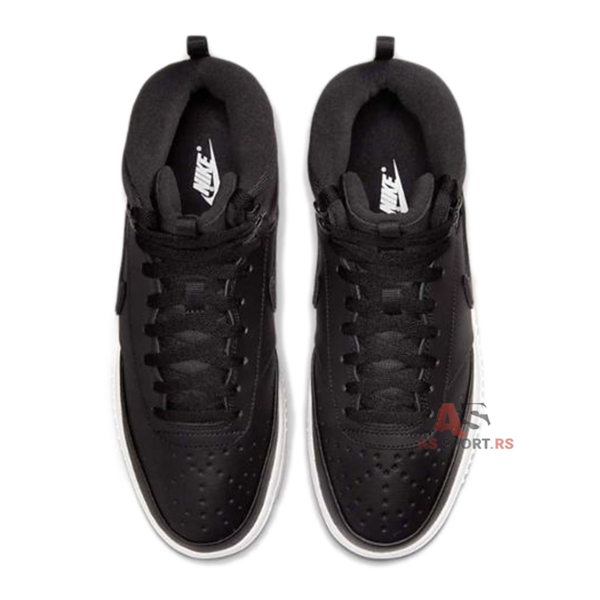 Court Vision MID 42 DR7882-002-mUYF