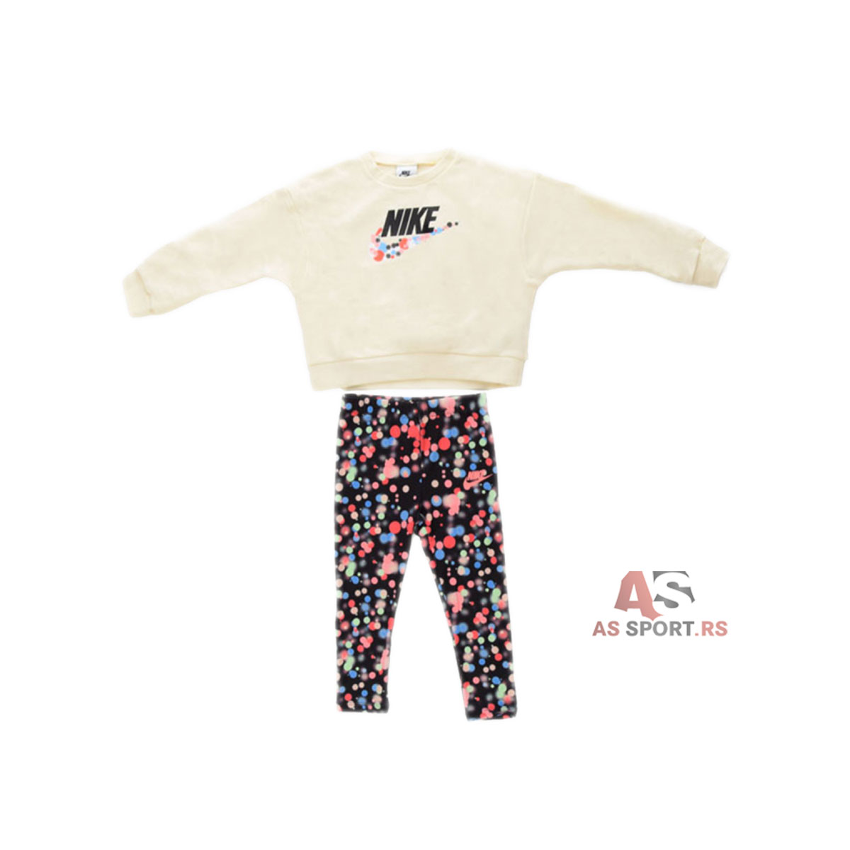 Crew And Leggings Set  3 26J923-023-rx17