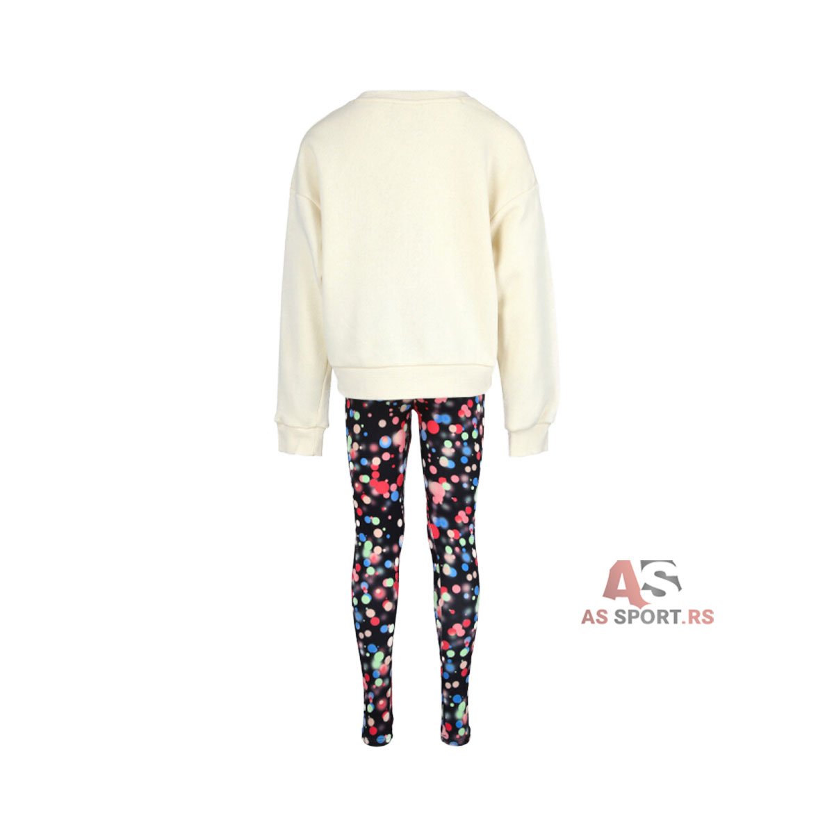 Crew And Leggings Set  3 26J923-023-rx17