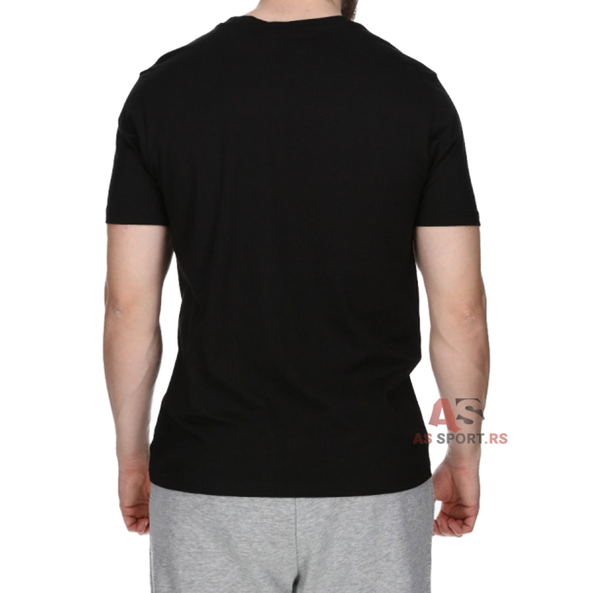 Crewneck T-Shirt S 221508-KK001-p2a7