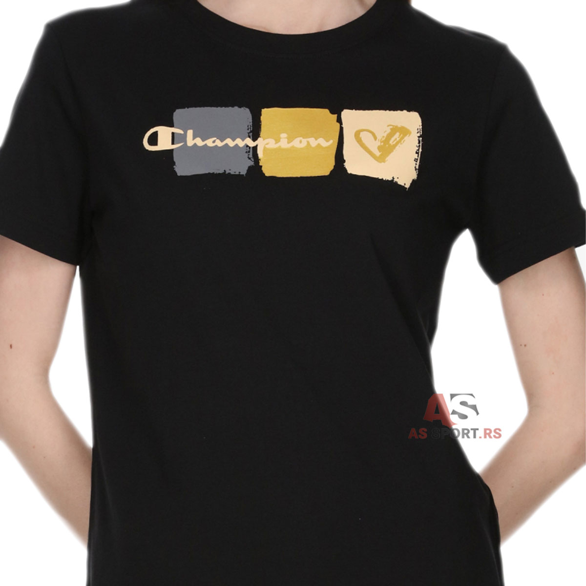 Crewnect T-Shirt XS 118296-KK001-GISd