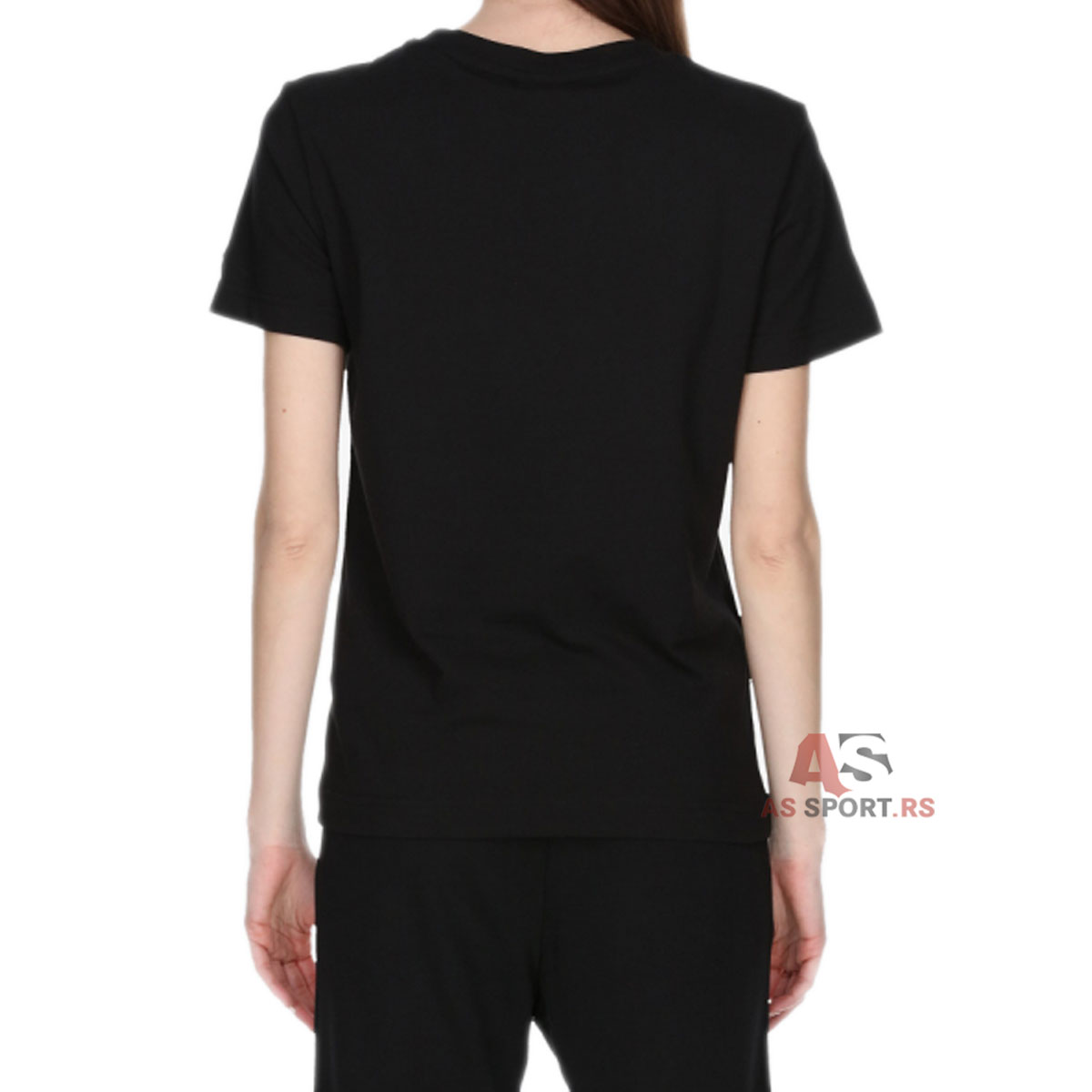 Crewnect T-Shirt XS 118296-KK001-GISd
