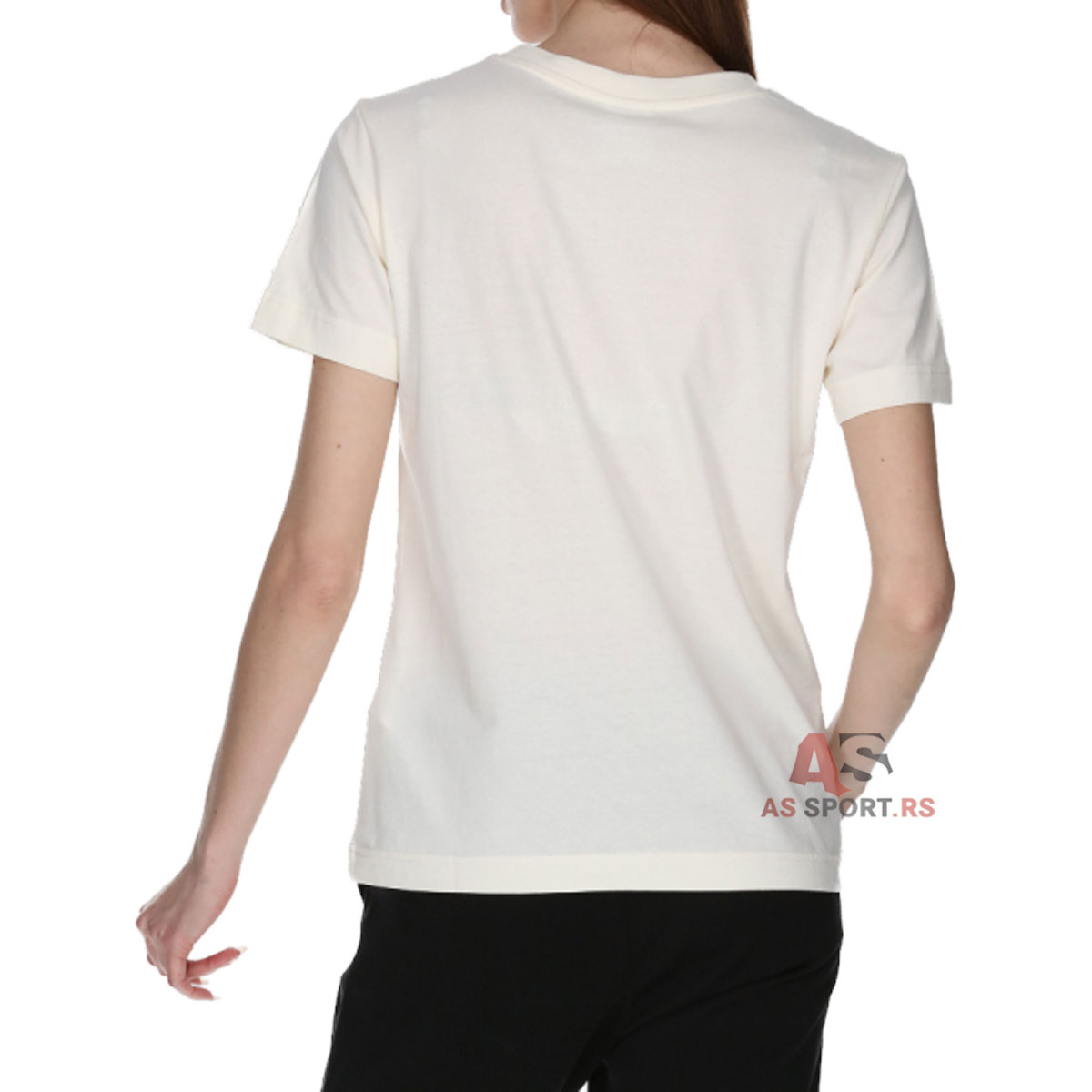 Crewnect T-Shirt M 118296-WW011-zaWO