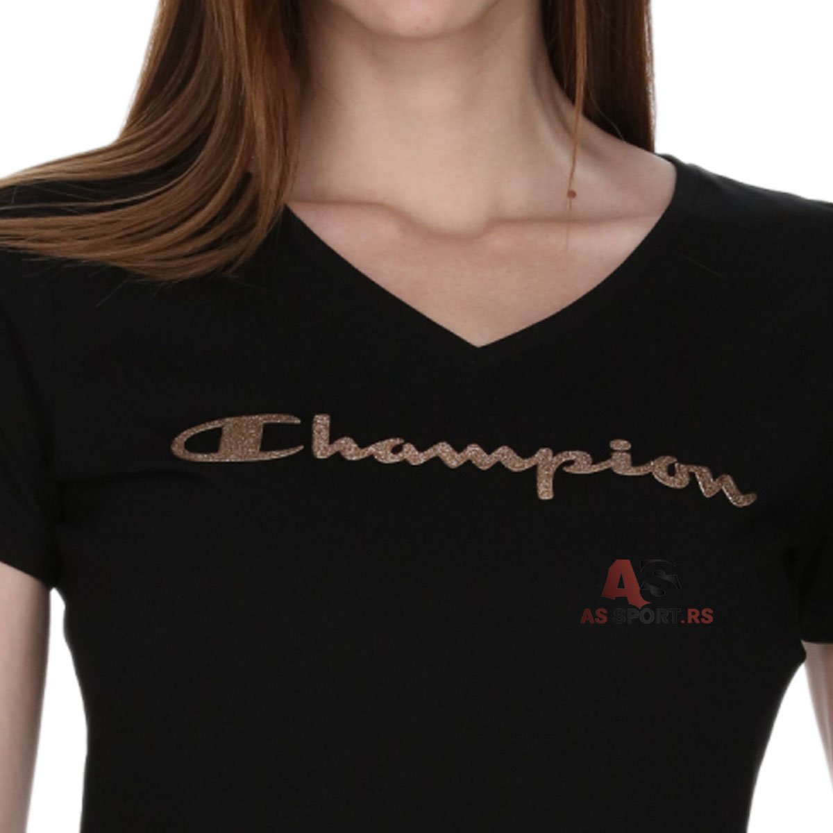 Crewnect T-Shirt XS 118191-KK001-dymx