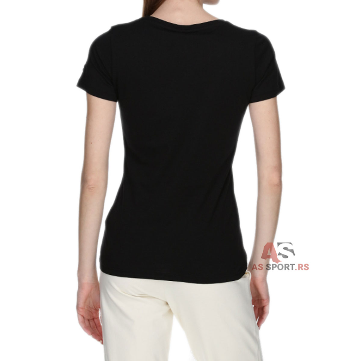 Crewnect T-Shirt XS 118191-KK001-dymx