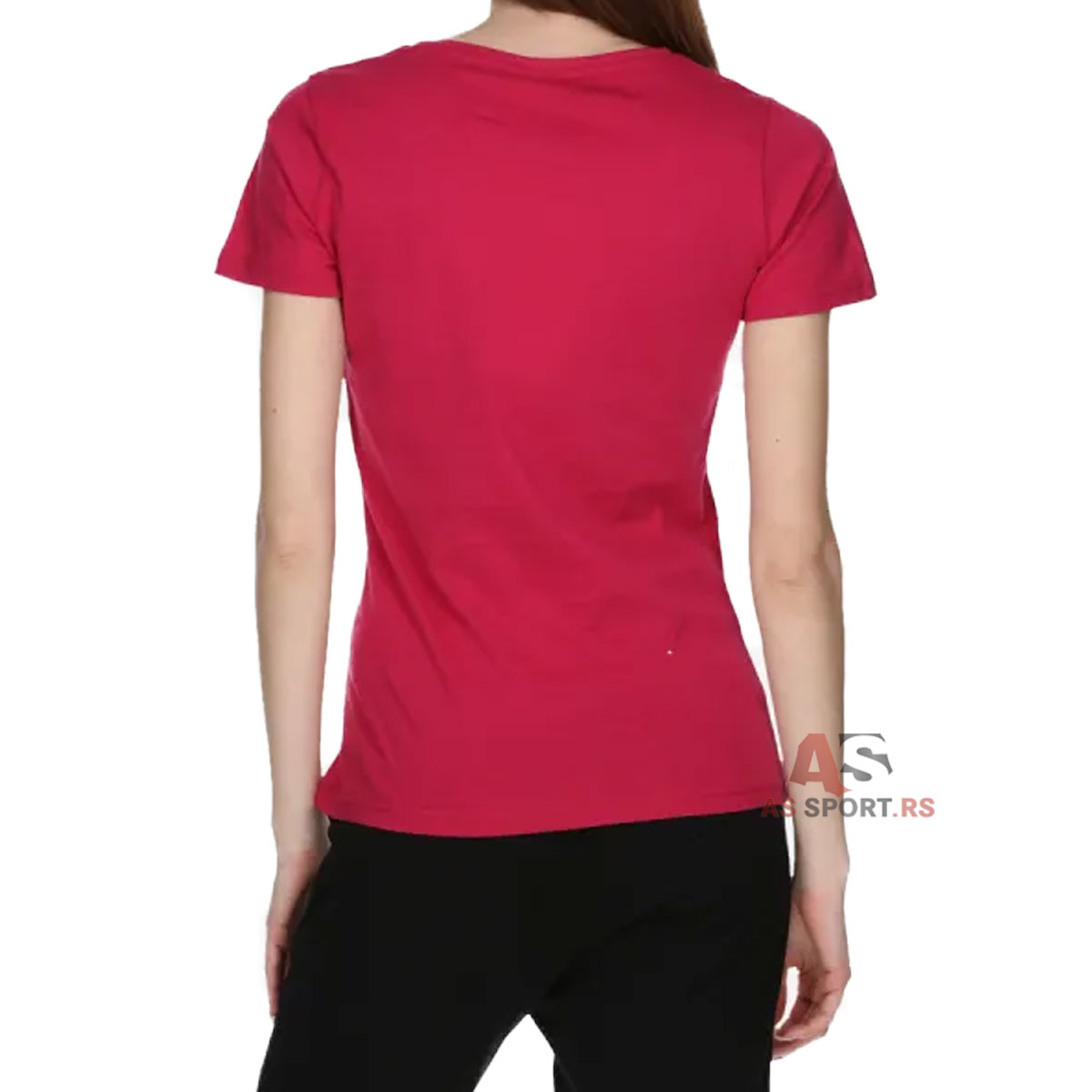 Crewnect T-Shirt XS 118190-PS078-rEug