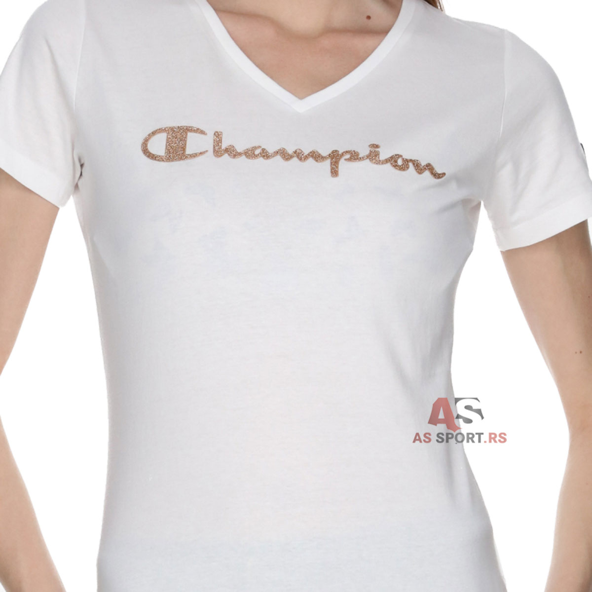 Crewnect T-Shirt XS 118191-WW001-sf63