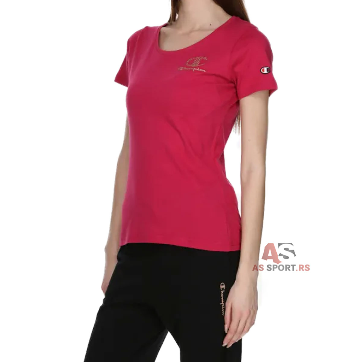 Crewnect T-Shirt XS 118190-PS078-rEug