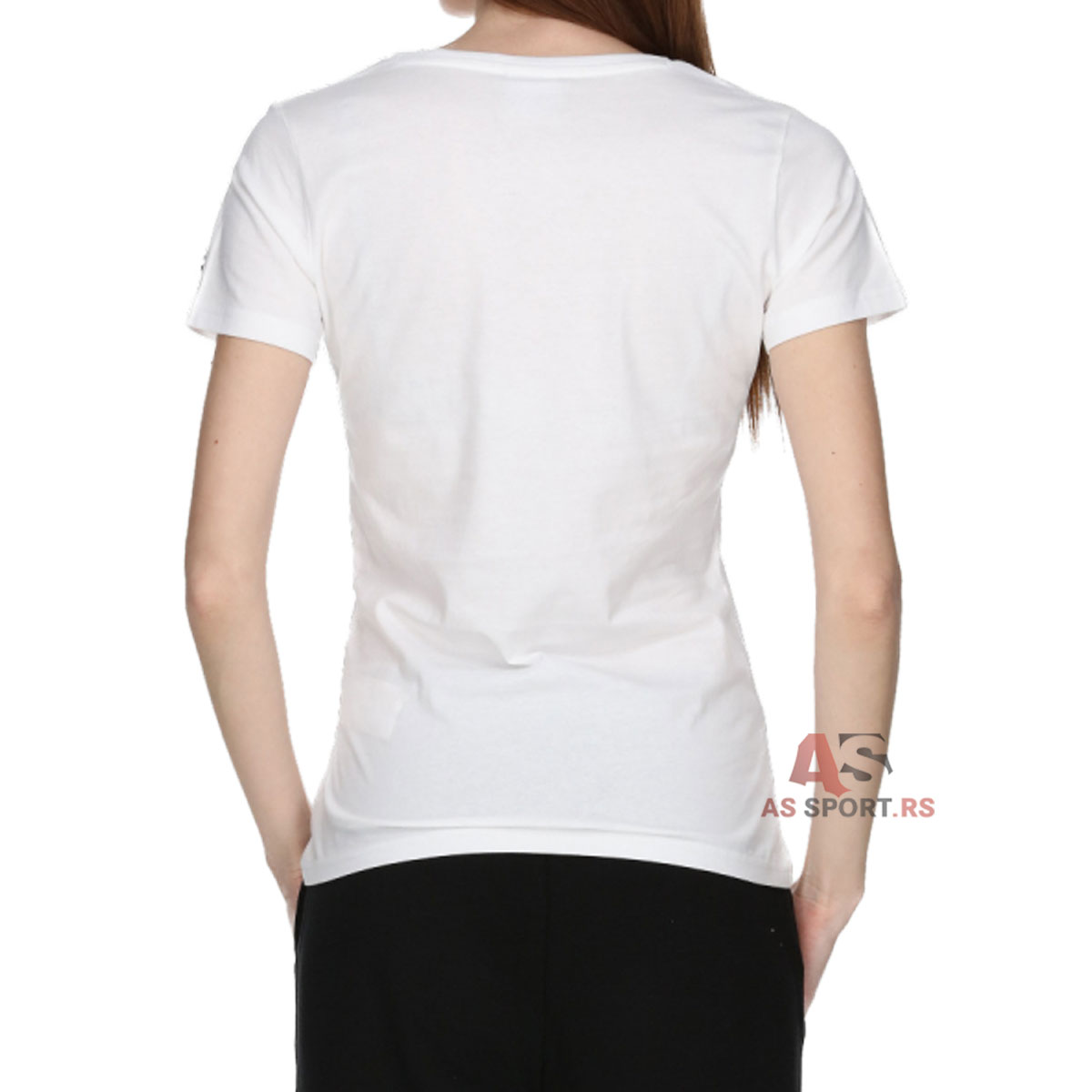 Crewnect T-Shirt XS 118191-WW001-sf63