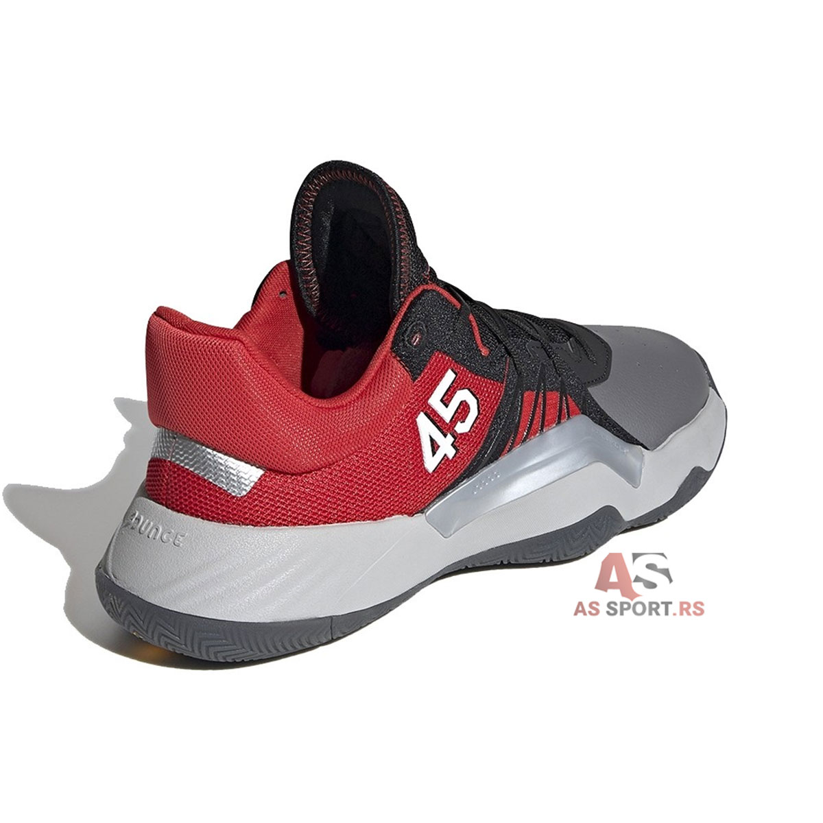 D.O.N. Issue 1 48 EF9911-k5bh