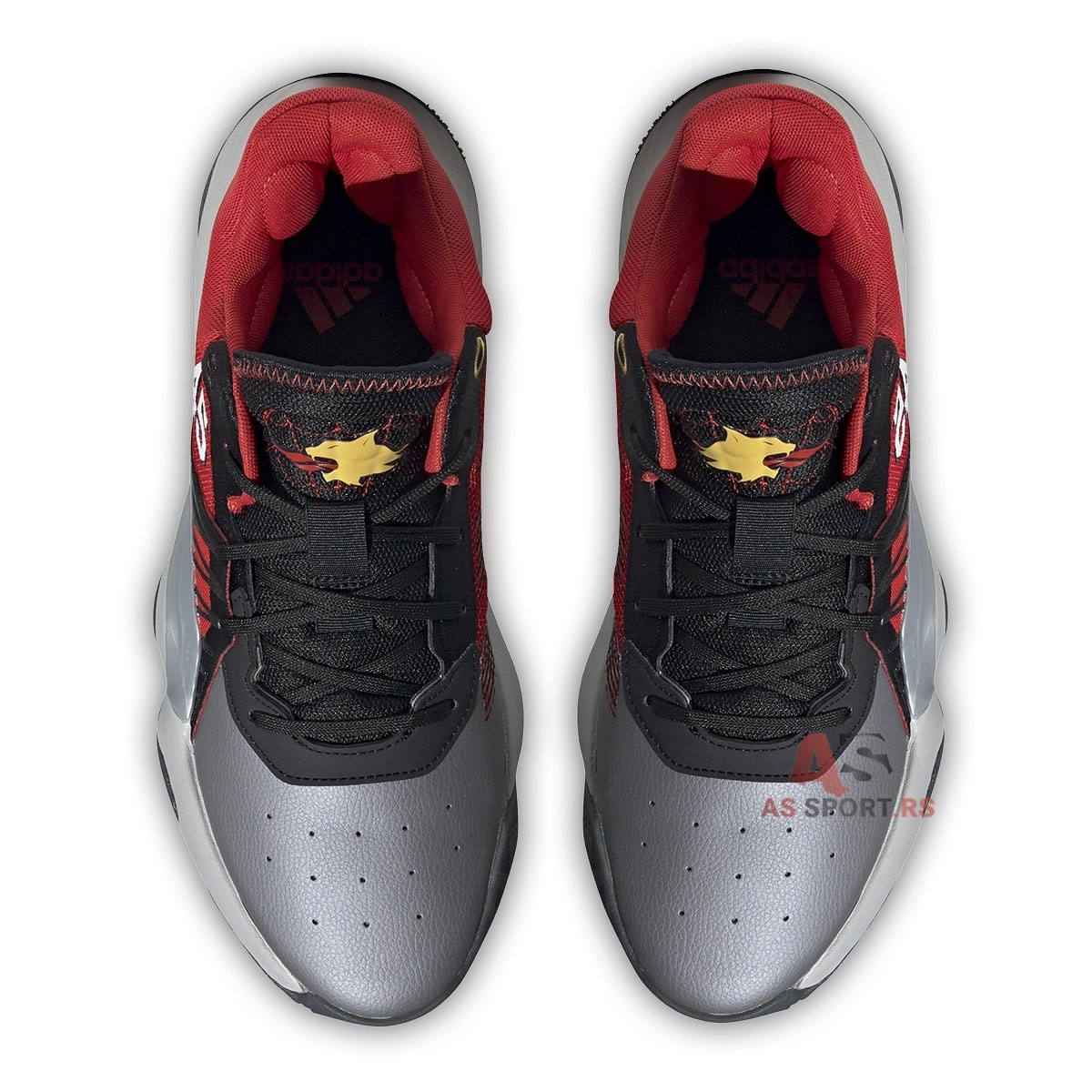 D.O.N. Issue 1 48 EF9911-k5bh