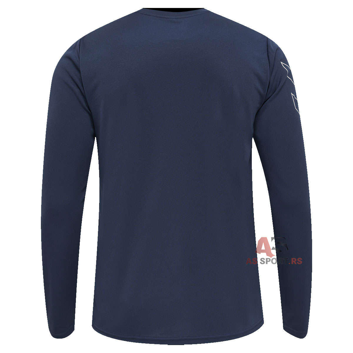 D.R. Hmlte Topaz T-Shirt  L 213476-7954-EJIS