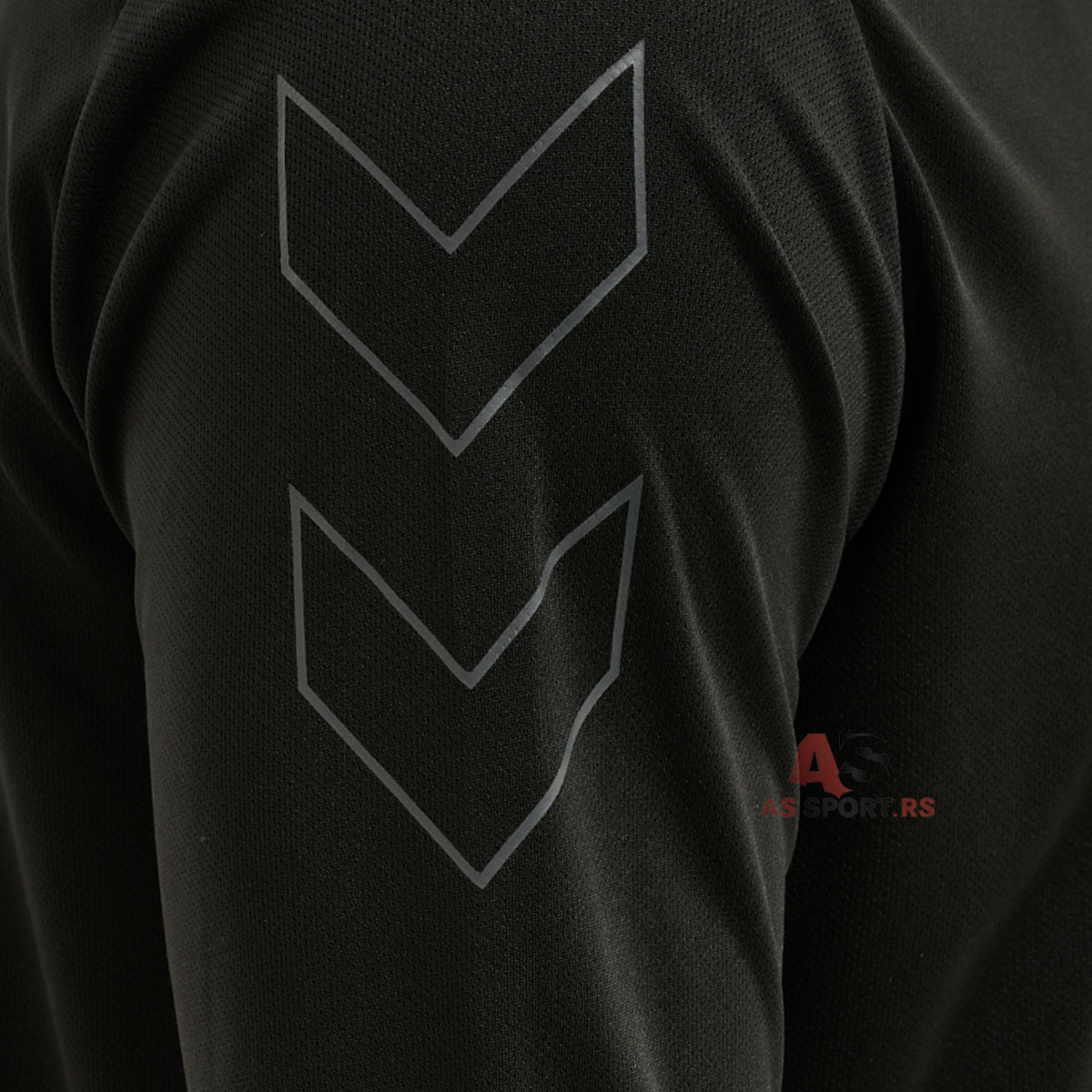 D.R. Hmlte Topaz T-Shirt  L 213476-2001-x4ci