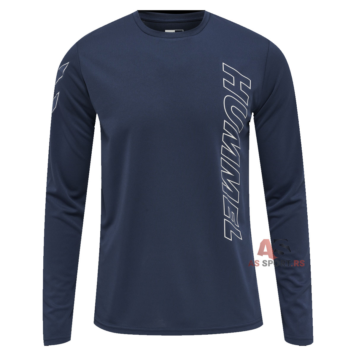 D.R. Hmlte Topaz T-Shirt  L 213476-7954-EJIS