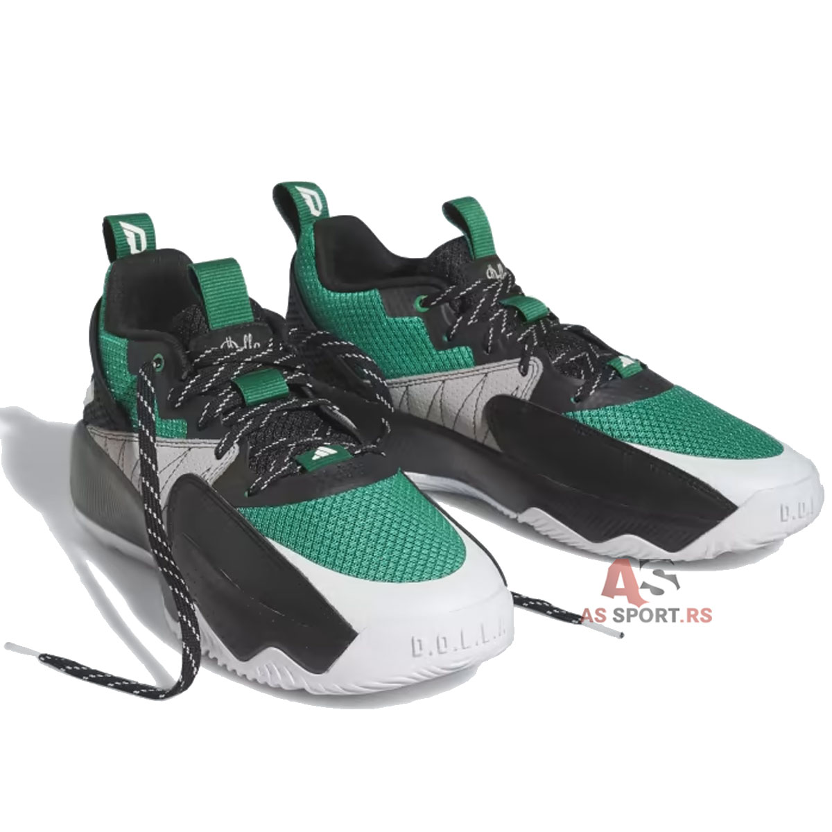 Dame Certified 43 1/3 ID1808-Kko9