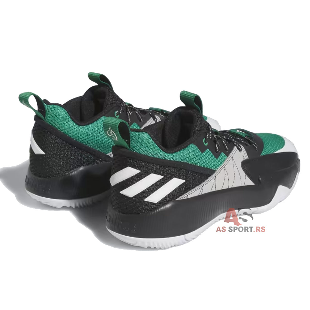 Dame Certified 43 1/3 ID1808-Kko9