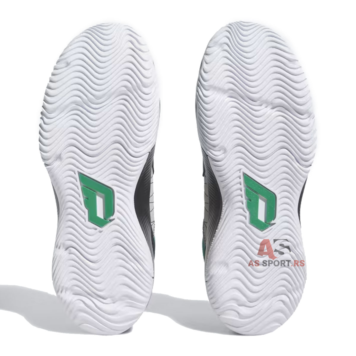 Dame Certified 43 1/3 ID1808-Kko9