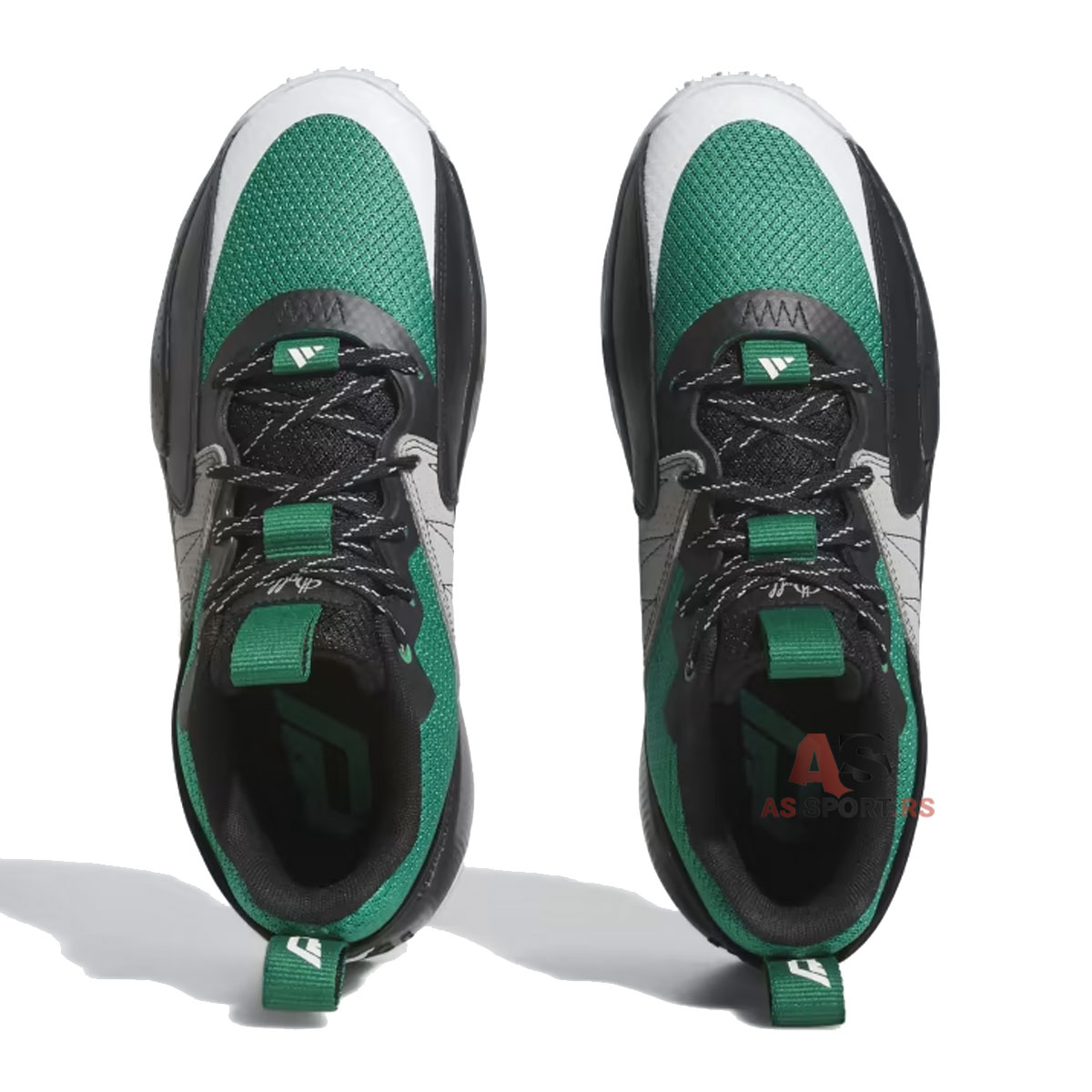 Dame Certified 43 1/3 ID1808-Kko9