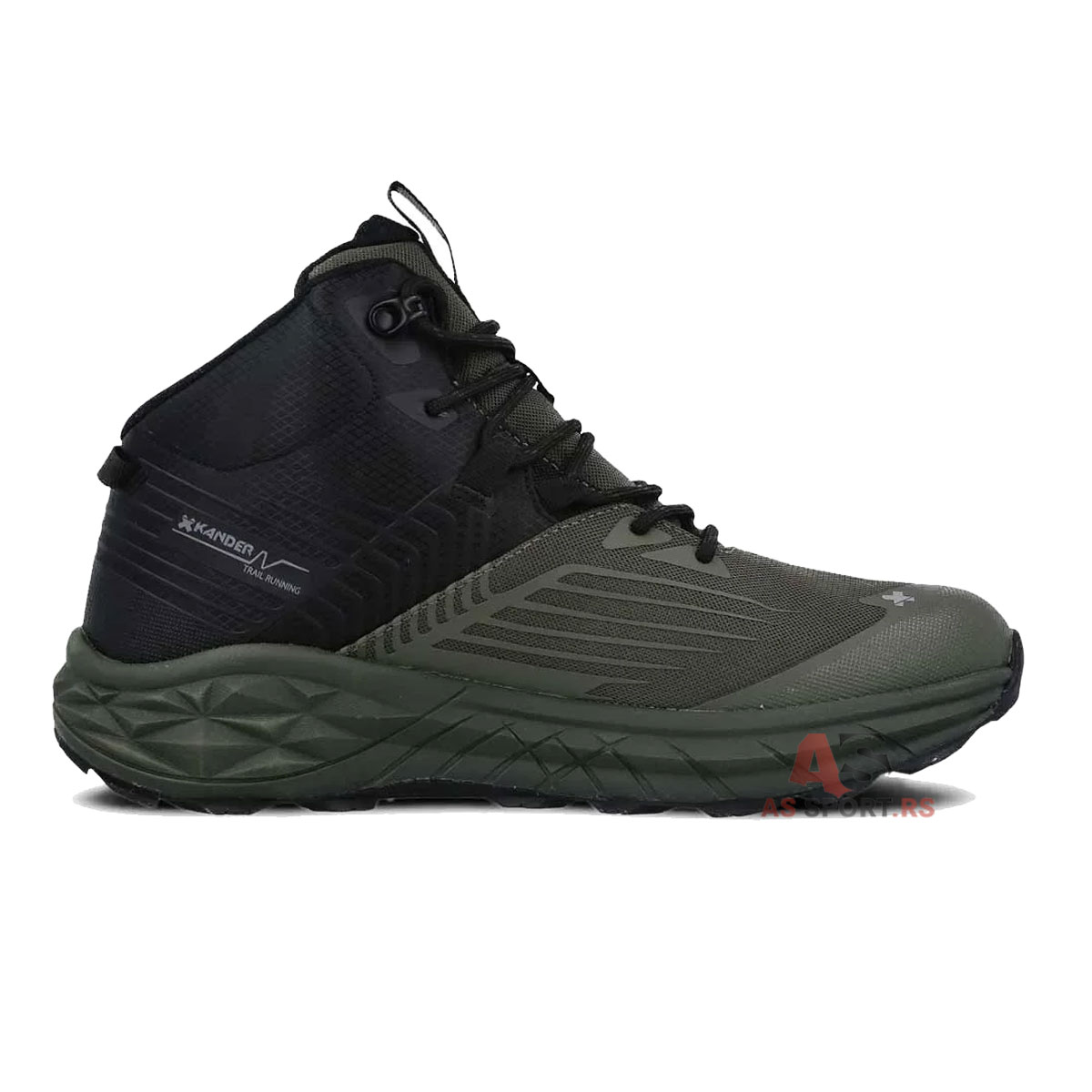 Denali Mid 41 KAF253M201-62-WUkT