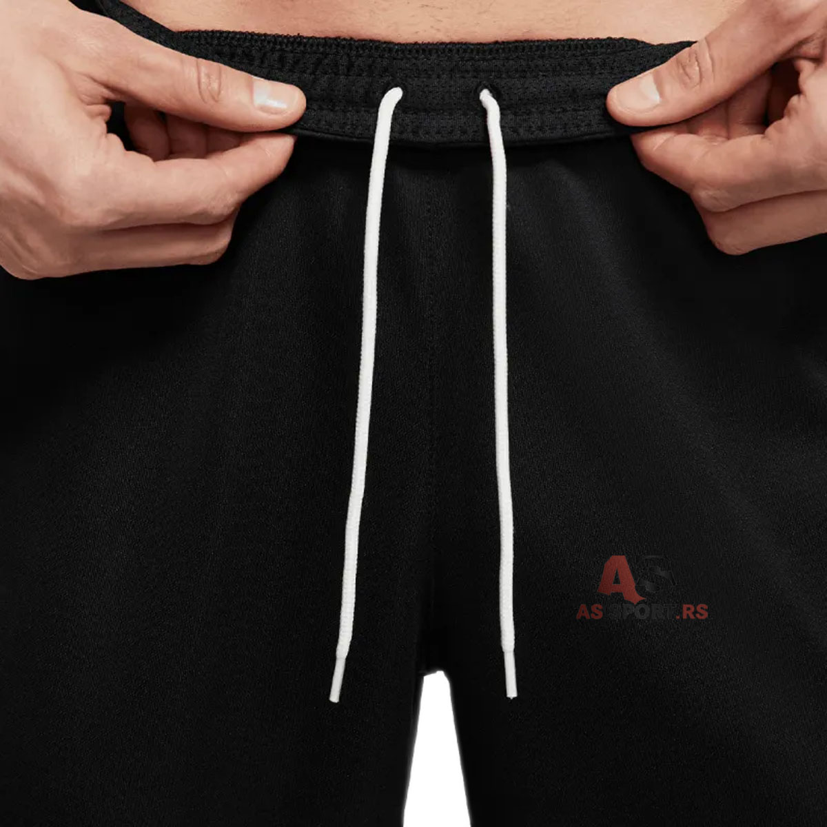 Df Park Short XXL BV6855-010-Sxat