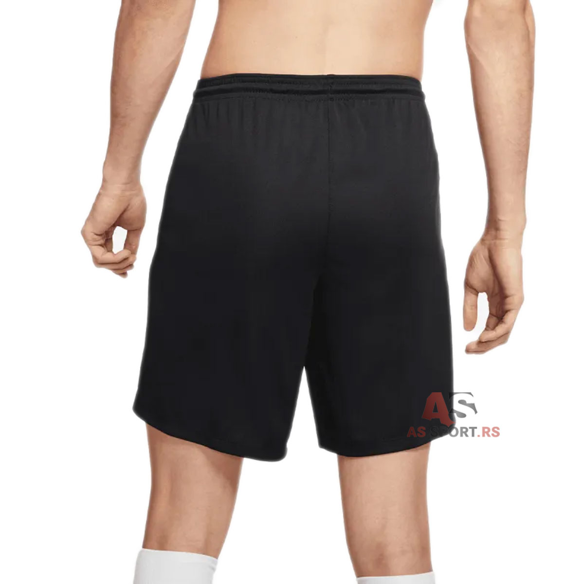 Df Park Short XXL BV6855-010-Sxat