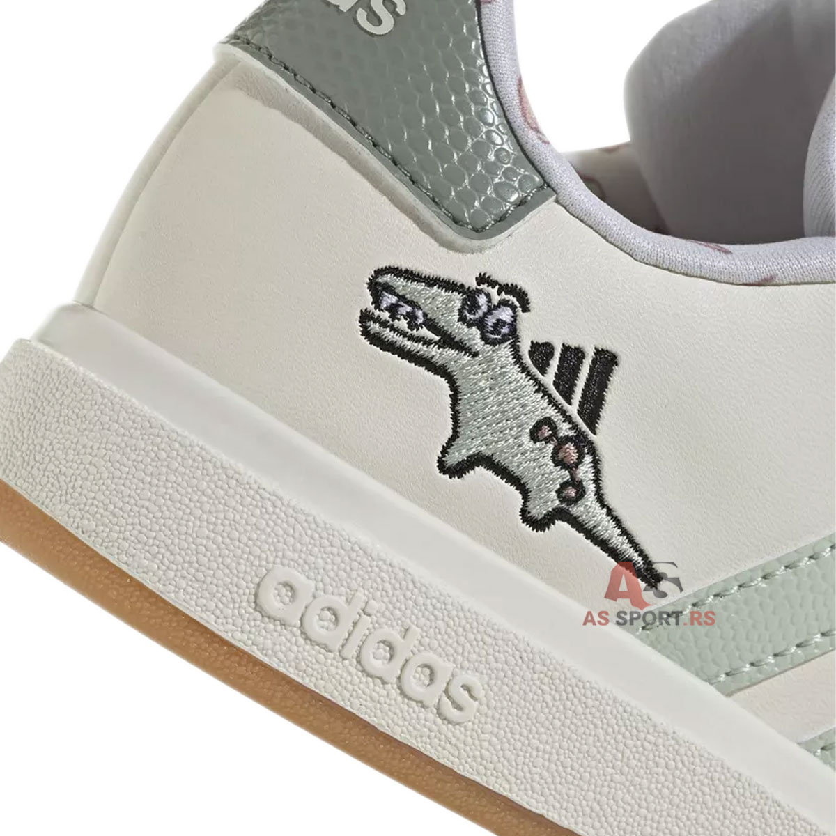 Dino Grand Court  30 JI3896-G3kn