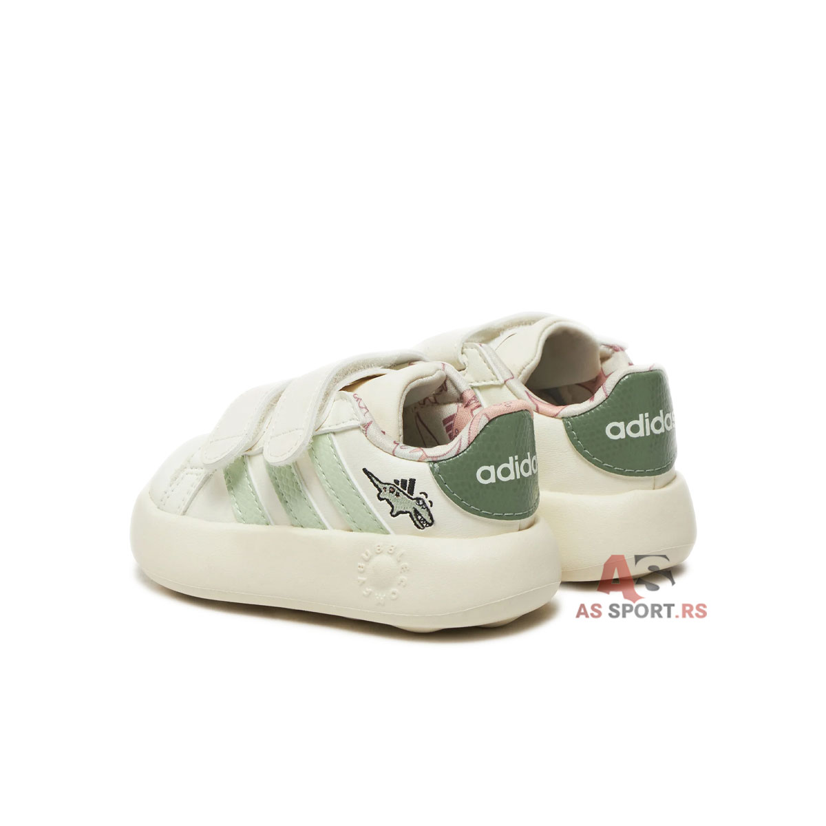 Dino Grand Court 22 JI3898-PSHD