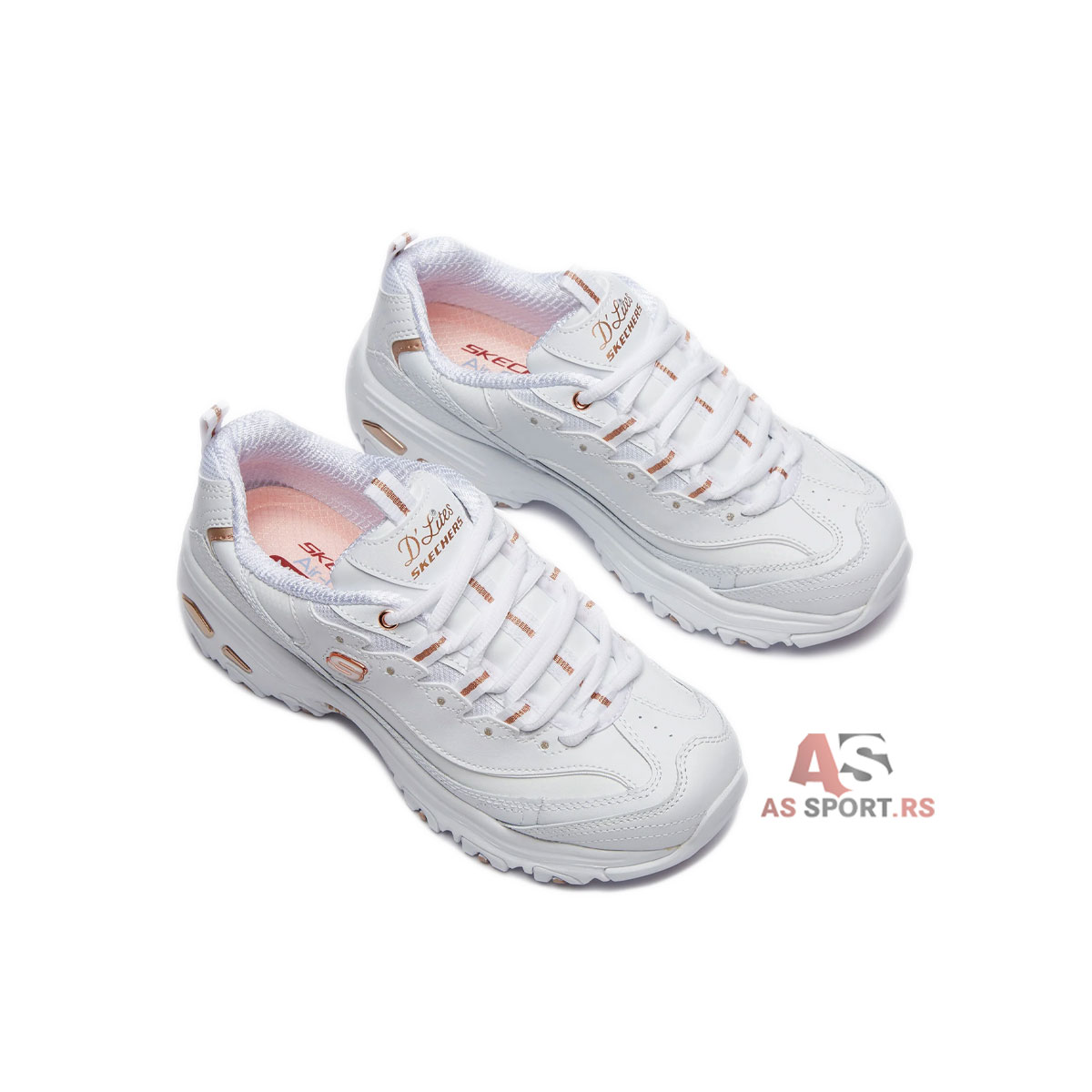 Dlites Fresh Start  39.5 11931-WTRG-1zIA