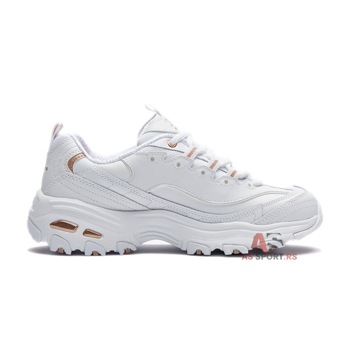 Dlites Fresh Start  39.5 11931-WTRG-1zIA