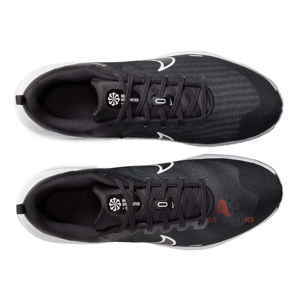 Downshifter 12 43 DD9293-001-TisN