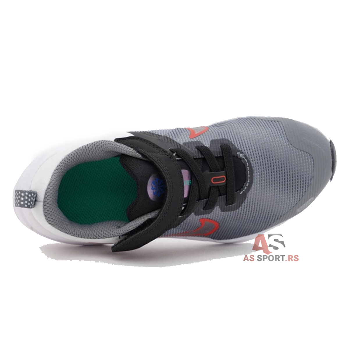 Downshifter 12 NN PSV 29.5 DM4193-007-sLta