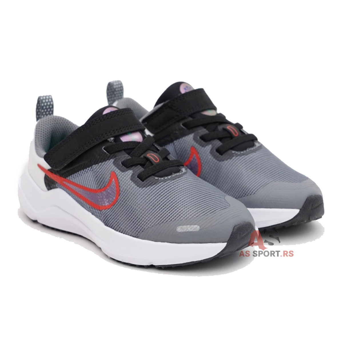 Downshifter 12 NN PSV 29.5 DM4193-007-sLta