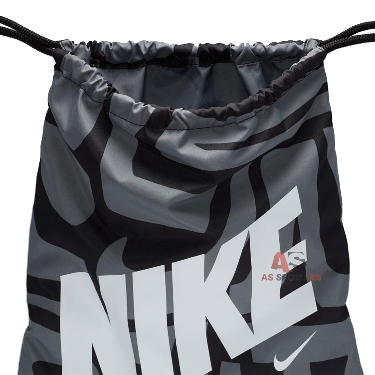 Drawstring Cat DQ5338-010