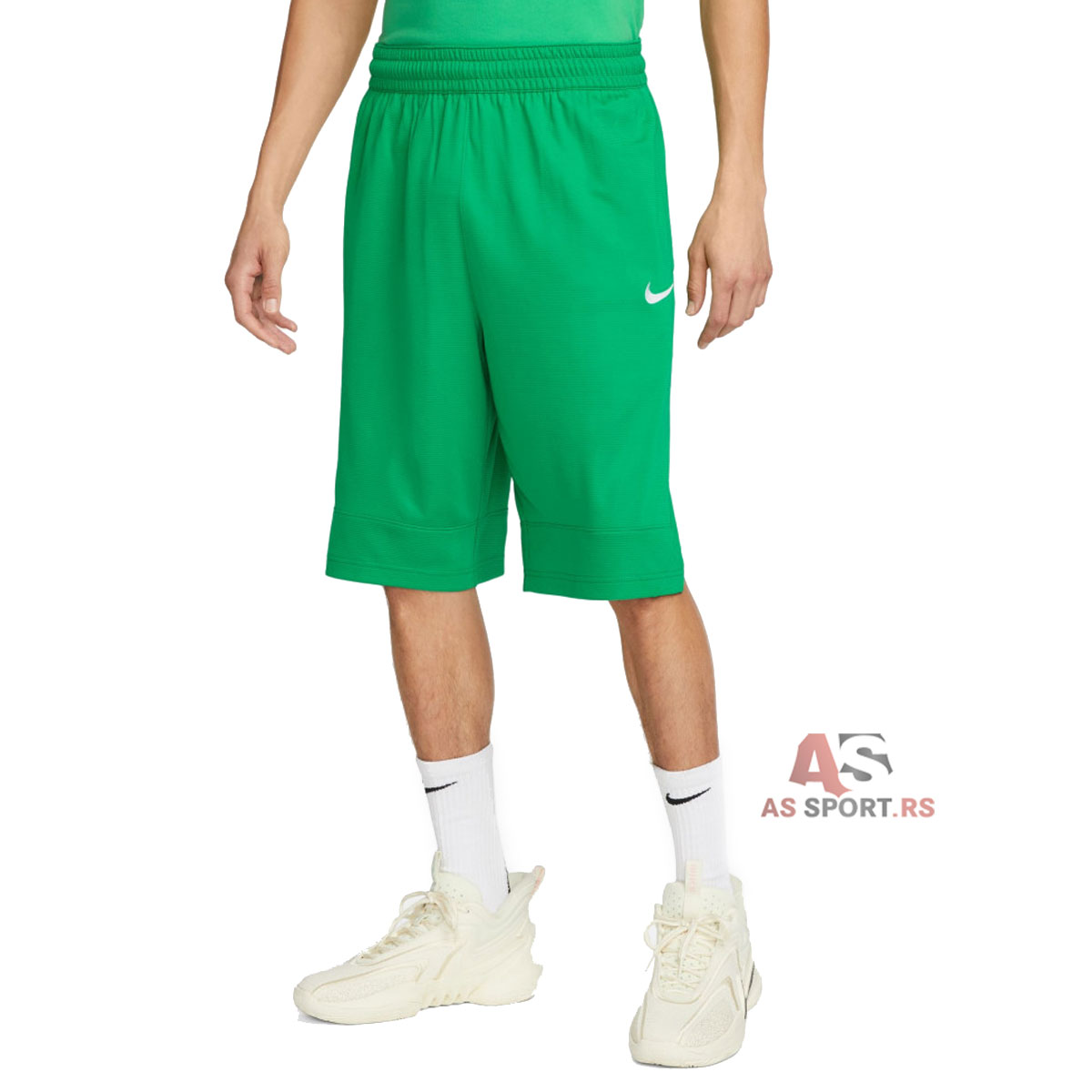 Dri-Fit 11IN Short  S AJ3914-324-Fdxg