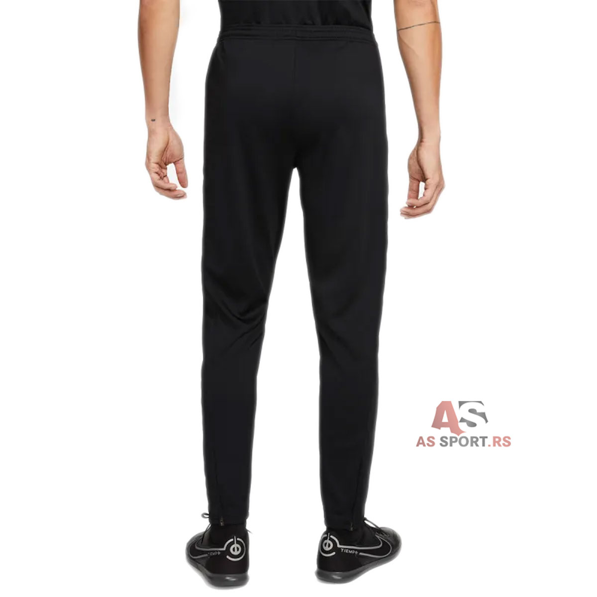 Dri Fit Academy Pant XL DR1666-010-A0Su