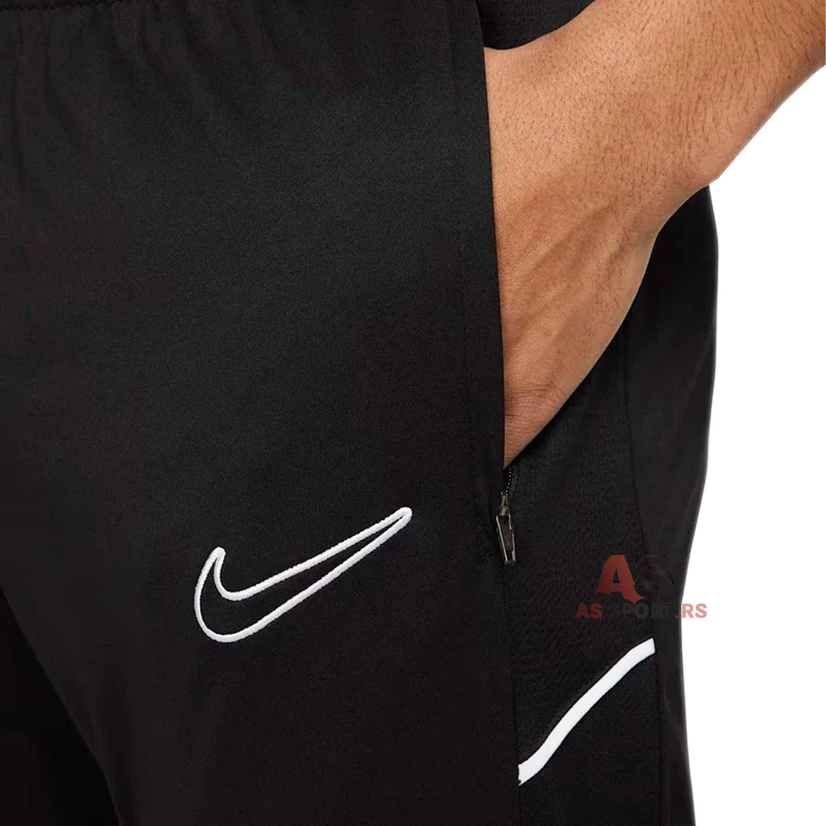 Dri Fit Academy Pant L HJ3776-010-7BUQ
