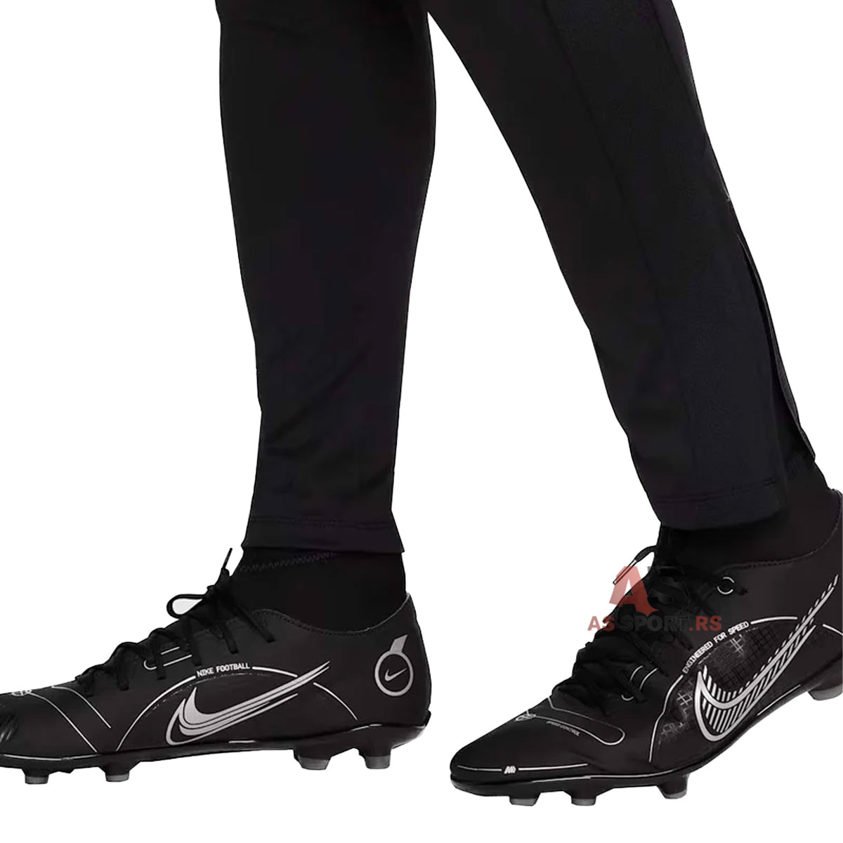 Dri Fit Academy Pant L HJ3776-010-7BUQ