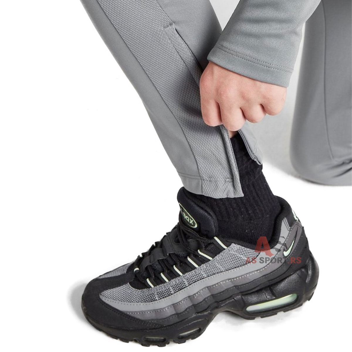 Dri Fit Academy Pant M DX5490-084-CjJd